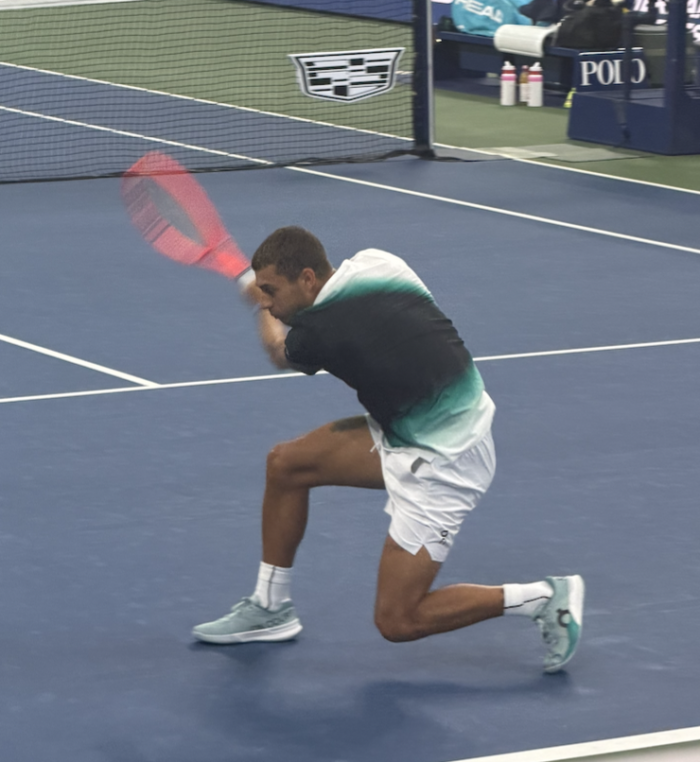 back knee