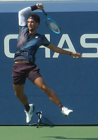 Nadal Yanks
